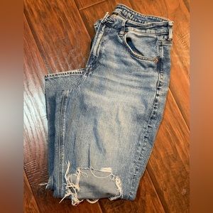 American Eagle 12 Short Women’s Jeans